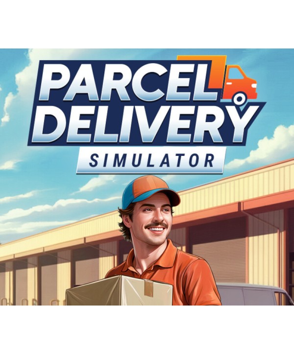 Parcel Delivery Simulator Steam Key GLOBAL